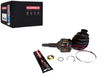 фото thumb №1, Шарнир полуось zew chevrolet lacetti 05- kamoka