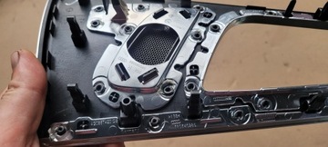 фото thumb №16, Планка dekor декоративная дверь правый зад audi a6 c7 4g