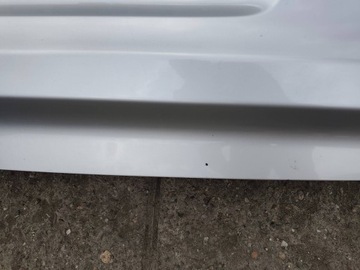 фото thumb №6, Bmw x3 f25 задня кришка багажника a83