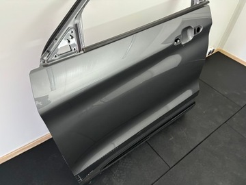 фото thumb №4, Ford explorer vi 2019r- дверь левая передние