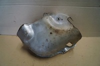 фото thumb №1, Subaru wrx sti 14 r 2.5 защита турбины