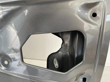 фото thumb №8, Крышка зад задняя багажника suzuki vitara iii 3 ly 15-