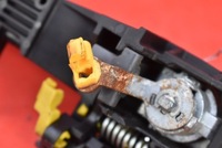 фото thumb №5, Ручка левая перед передняя c6z subaru outback 4 iv 09-12