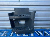 Купить Mercedes actros mp4 подножка левая 9606662303, фото thumb