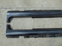 фото thumb №2, Volvo c30 lift молдинг молдинги порогові rdesign kpl