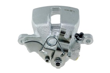 фото thumb №2, Супорт гальмівний зад лівий audi a4 b7 04-08