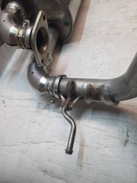 фото thumb №16, Kompletny гаситель toyota mr2 w30 iii sango12209 genuine