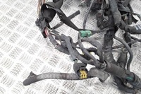 фото thumb №9, Жгут двигателя citroën xsara купе n0 9649173480 2.0l дизель 80kw 2003