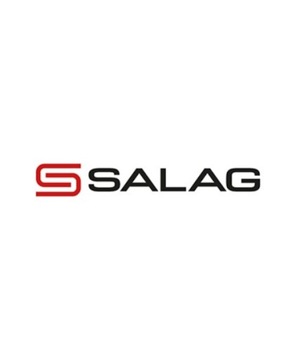 Монтажный комплект для палубных досок Нержавеющая сталь 36шт BDZKM0 Terrace Salag