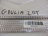 фото thumb №6, Alfa romeo giulia 2.0 t захист теплова 50550281