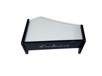 фото thumb №3, Полиця stolik rtv tir scania r/s r s po 2018 середня eco шкіра шкірозамінник