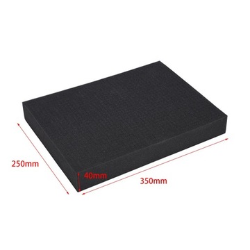 Складная губка Fill с фиксированной предварительной нарезкой 34x25x4 см