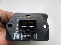 фото thumb №7, Accent ii lc резистор резистор вентилятора обдув