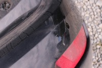 фото thumb №7, Бампер задня лампа pod pdc citroen c4 picasso ii короткий