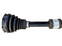 фото thumb №1, Приводной вал шарнир mercedes w247 левая автоматическая коробка передач a1773301801