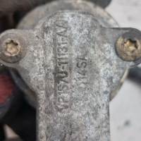 Volvo s40 1,8 стартер 30667059 3m5t-11000-ac Доставка, фото thumb