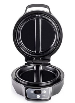 Устройство Omeralizer для Omelette Rommelsbacher OM950 Omelett Chef Black
