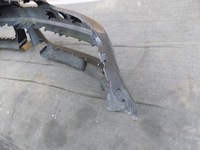 фото thumb №10, Бампер переднее mercedes slk w171 рестайлинг r171