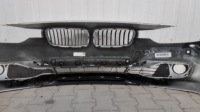 фото thumb №12, Бампер перед передний bmw 3 f30 f31 11-15