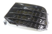 Premium решітка  решітка права+ ліва audi rsq3 q3 14-18r рестайлінг  + датчики Доставка, фото thumb