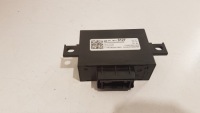 Купити Opel astra k v модуль блок керування світла 39110127, фото thumb