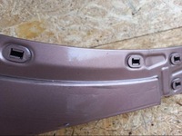 фото thumb №9, Mercedes b klasa w247 крила передній перед правий