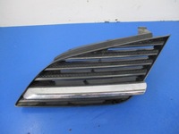 фото thumb №1, Primera p12 решётка радиатора решётка радиатора решётка бампера левая