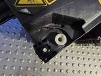 фото thumb №13, Audi a5 f5 rs5 lift 19- laser 8w6941085 лампа передняя перед левая kpl.