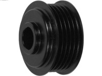 Ast шкив генератора / valeo Цена, фото thumb