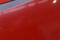 Купити Решітка радіатора решітка радіатора czerwona 1497645077 citroen jumpy 2 ii 07-16, фото thumb