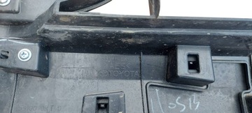 фото thumb №11, Toyota hilux viii рестайлінг 20- решітка решітка радіатора бампера 53111-0kb30