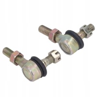 1 пара m12 шрус  кульовий наконечник тяга Ціна, фото thumb