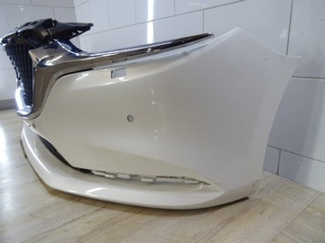 фото thumb №9, Mazda 6 gj рестайлінг бампер перед gsh7-50031 llu