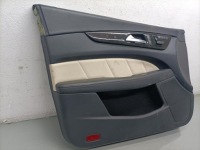 Обивка дверь левый перед mercedes w218 Доставка, фото thumb