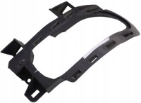 фото thumb №1, Кронштейн лампы противотуманной задняя l opel corsa c