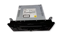 фото thumb №1, Audi a4 s4 b8 радио автомобильные 8t1035186p