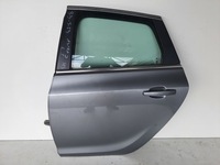 фото thumb №1, Opel astra j 09-16 hb дверь z179