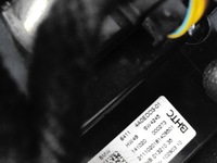 фото thumb №11, Панель кондиционера решётки bmw z4 g29 18-