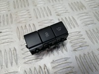 фото thumb №1, Citroen c3 ii ds3 панель кнопка переключатель esp 96663679zd