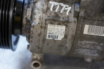 фото thumb №5, Компрессор компрессор кондиционера audi tt 8j 3.2