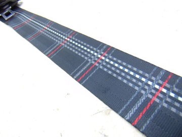 фото thumb №8, Pas безпеки правий лівий перед зад vw golf v gti edition 30 решітка