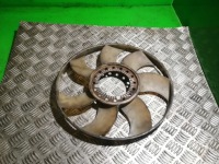 фото thumb №1, Вентилятор віскозний муфта 2.4 tdci jxfa ford transit mk7