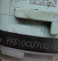 фото thumb №7, Genesis gv60 2022 з передній датчик паркування pdc