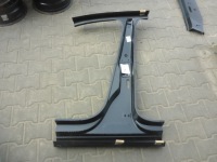 Vw polo 6r 6c 2009-2017 порог стойка  правый  новый ory Недорого, фото thumb