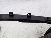 фото thumb №14, Opel grandland x 17- молдинг крила ліва задня