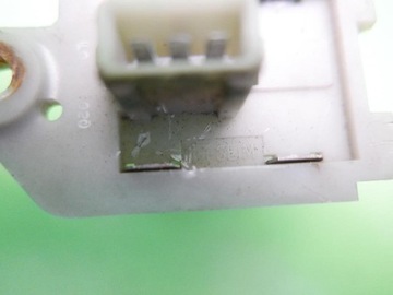 фото thumb №6, Резистор вентилятора радіатор peugeot 607 2.2 hdi