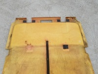 фото thumb №9, Каркас підсилювач szablon стельовий pod люк bmw e30 kombi