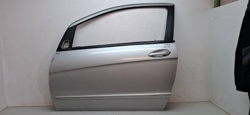 фото thumb №1, Mercedes a-klasa w169 дверь передние перед 3d левая eu 761