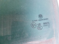 фото thumb №2, Vw passat cc 10r стекло дверь левая зад задняя
