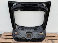 Крышка багажника багажника задний  задняя mercedes gle купе w167 a167 2019- cala оригинальный Недорого, фото thumb